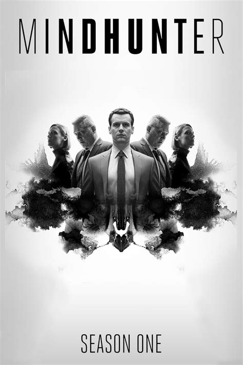 gofilm mindhunter|Mindhunter (TV Series 2017–2019) .